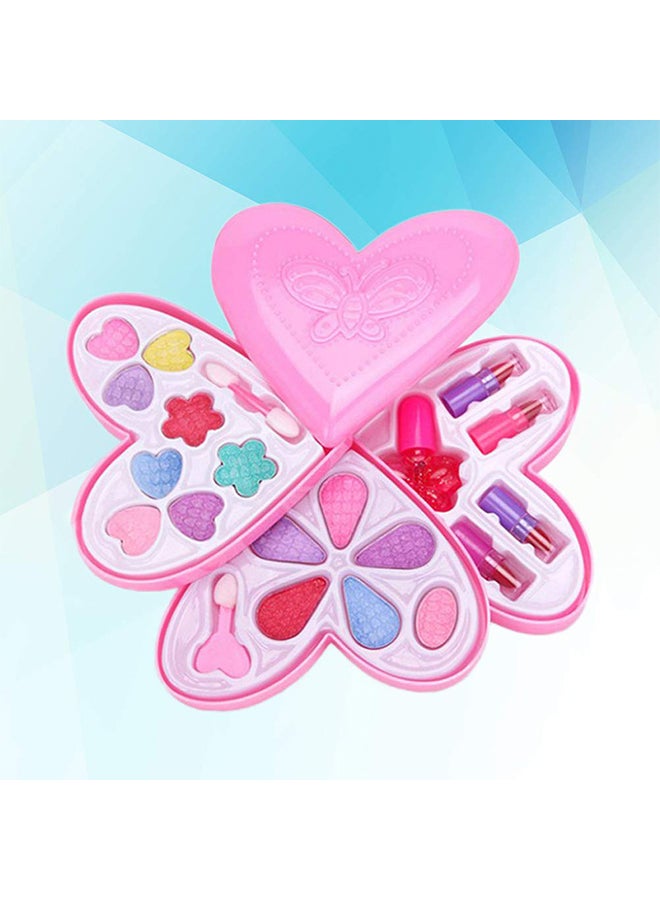 Pretend Play Make Up Toy Set 11.5 x 10 x 15.5cm - Image 5