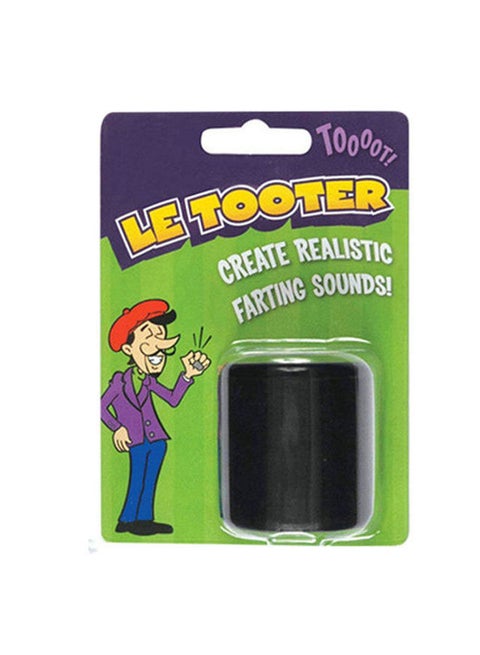 Soft Rubber Farting Sounds Gag Joke Props 20 x 10 x 20cm