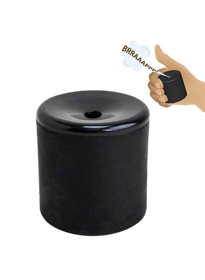 Soft Rubber Farting Sounds Gag Joke Props 20 x 10 x 20cm  - Image 3