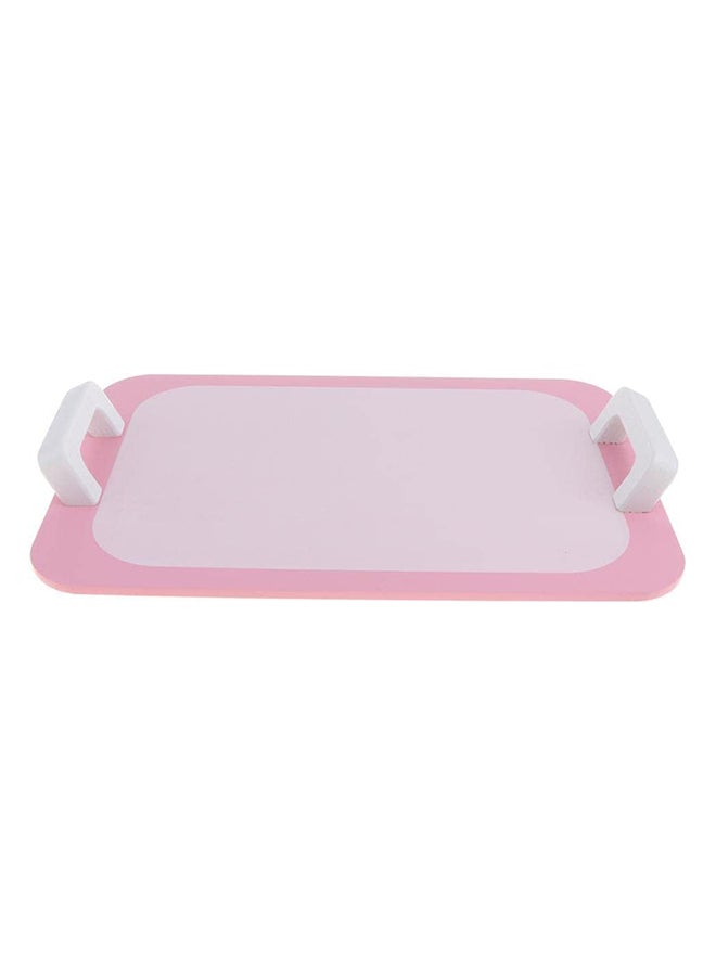 Basmah - 32-2046 Wodden Tea Kitchen Play Set For Kids - Image 1