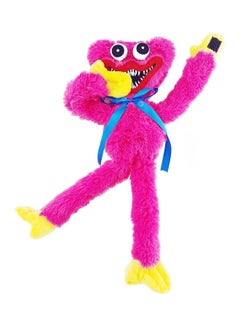 Generic Poppy Playtime Plush Toy 40cm  - Image 2