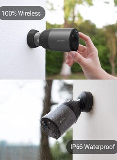 EZVIZ BC1C 4MP 2K camera  - Image 4