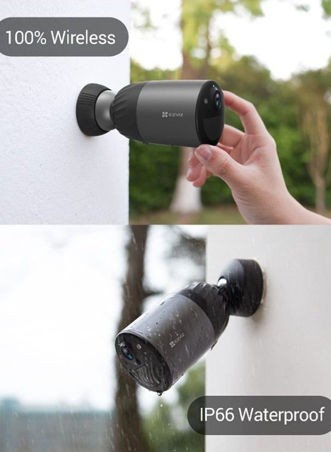 EZVIZ BC1C 4MP 2K camera  - Image 4