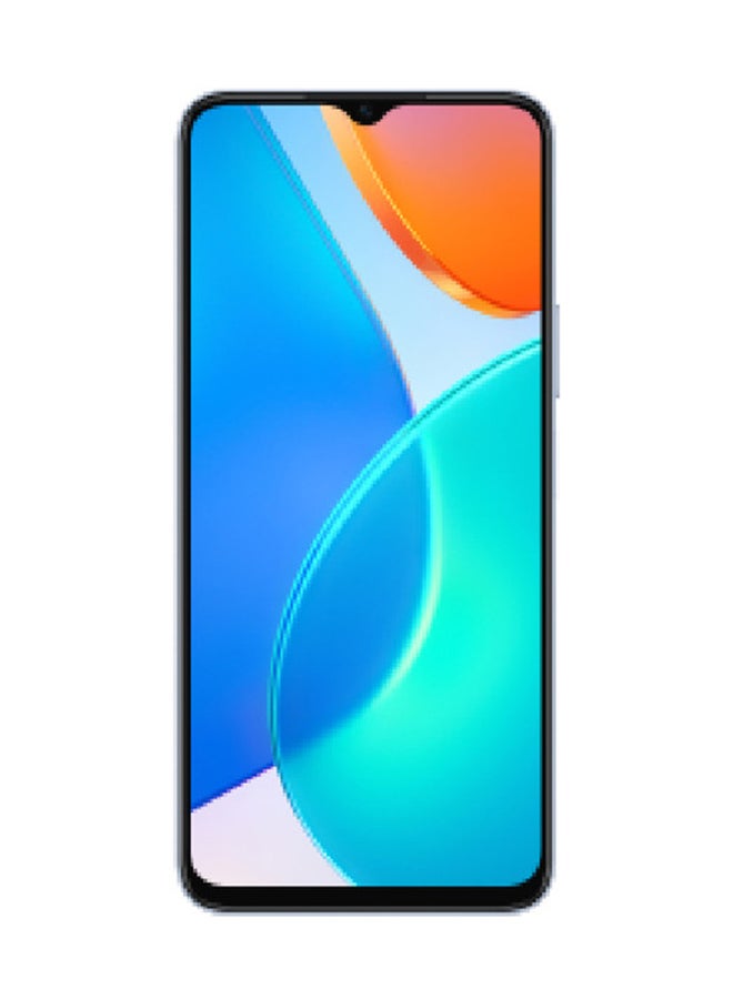 Honor - X6 Dual SIM Titanium Silver 4GB RAM 64GB 4G LTE - Middle East Version - Image 1