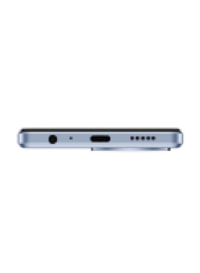 Honor - X6 Dual SIM Titanium Silver 4GB RAM 64GB 4G LTE - Middle East Version - Image 1