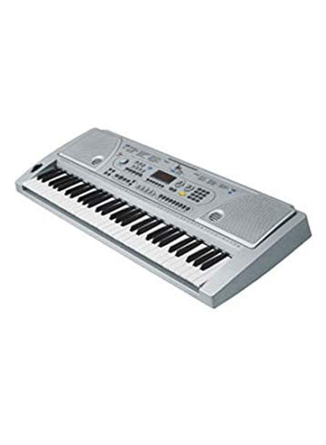 يونيستار لوحة مفاتيح موسيقية شرقية vinyl - Image 2