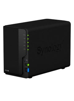 Synology 2 Bay NAS Disk Station DS220+ Black  - Image 3