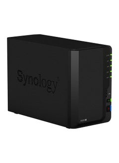 Synology 2 Bay NAS Disk Station DS220+ Black  - Image 4