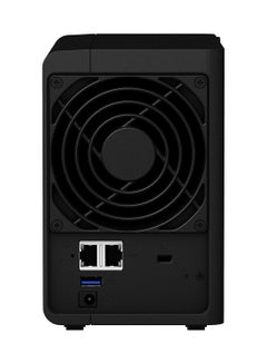 Synology 2 Bay NAS Disk Station DS220+ Black  - Image 5