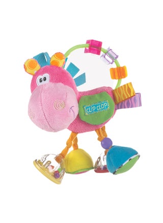 Toy Box Clopette Activity Rattle - v1664434189/N11015123A_1