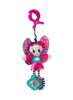playgro Dingly Dangly Floss the Fairy Assorted  - Image 2