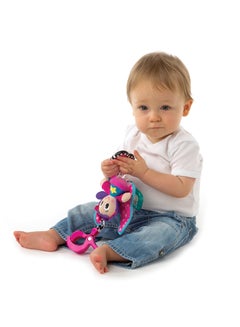playgro Dingly Dangly Floss the Fairy Assorted  - Image 3