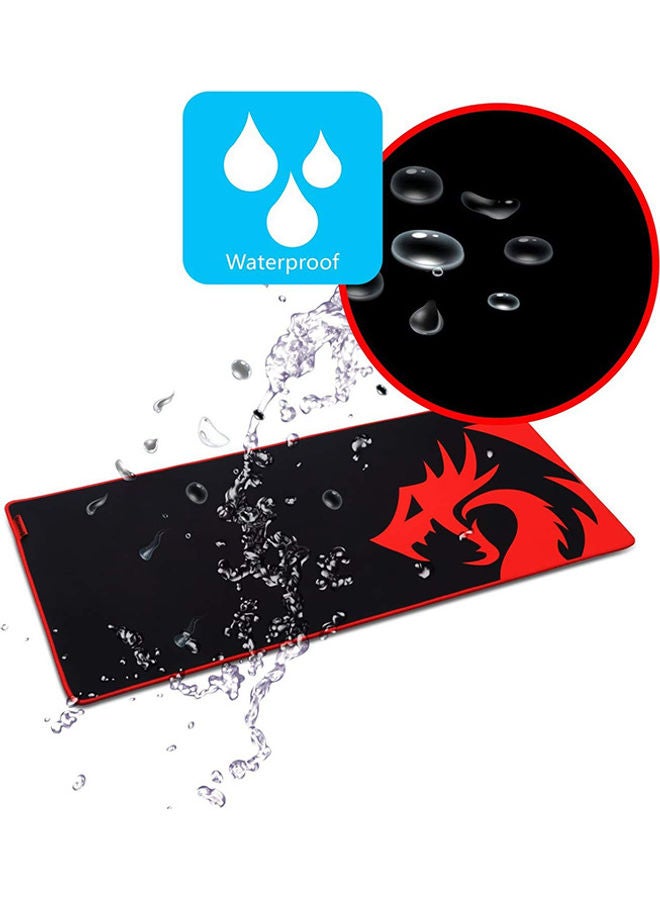 REDRAGON Kunlun L, Gaming Mousepad  - Image 3