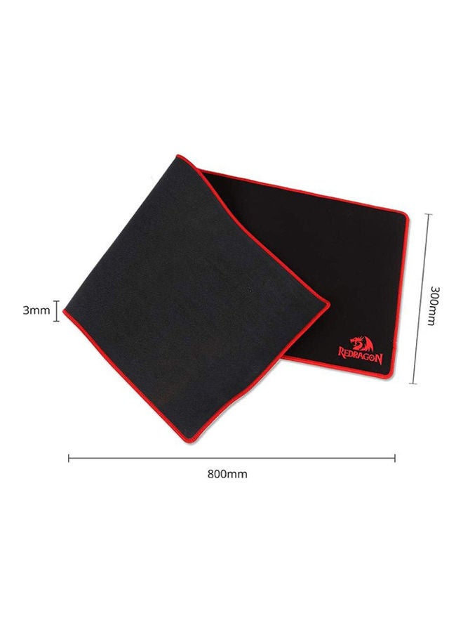 REDRAGON Redragon Suzaku P003 Gaming Mouspad Extended  - Image 2