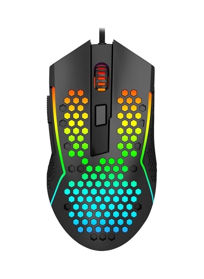 REDRAGON - Redragon Reaping Pro Wired (M987P-K) Gaming Mouse - Image 1