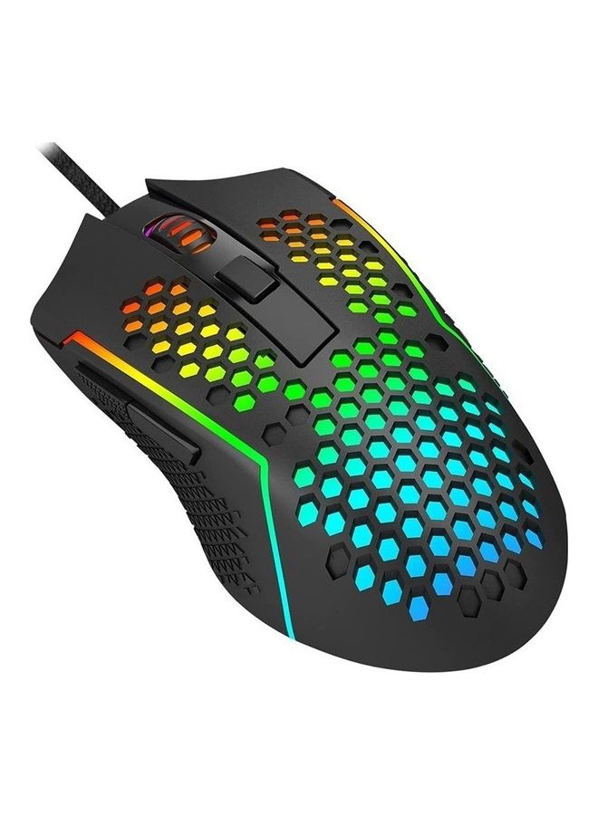 REDRAGON - Redragon Reaping Pro Wired (M987P-K) Gaming Mouse - Image 1