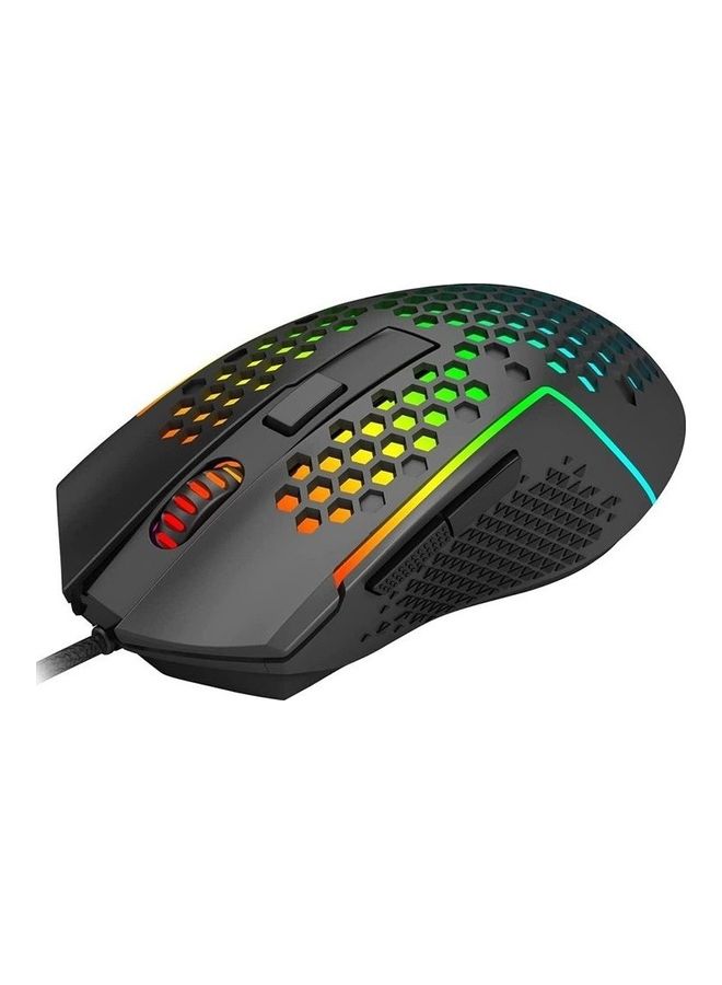REDRAGON - Redragon Reaping Pro Wired (M987P-K) Gaming Mouse - Image 1