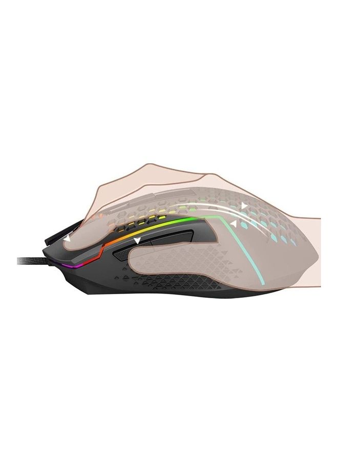 REDRAGON - Redragon Reaping Pro Wired (M987P-K) Gaming Mouse - Image 1