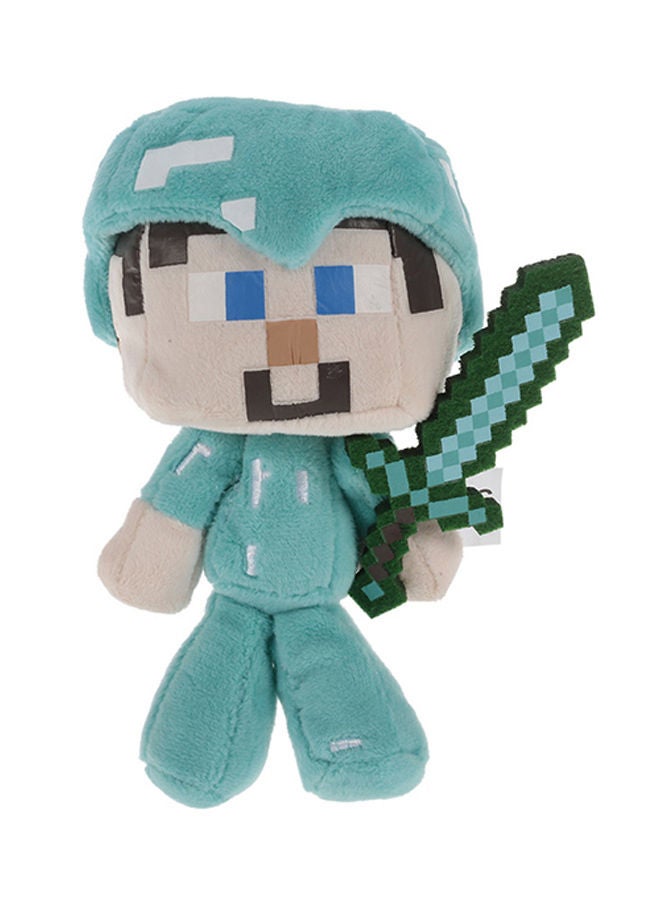 Lovely Minecraft Plus Doll Toy - Image 1
