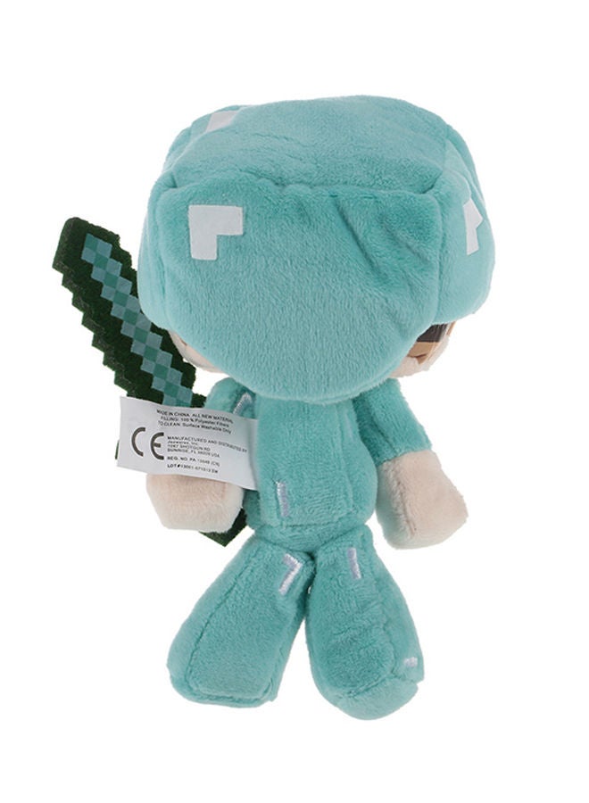 Lovely Minecraft Plus Doll Toy - Image 2