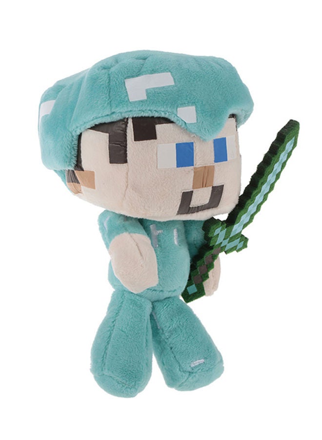 Lovely Minecraft Plus Doll Toy - Image 4