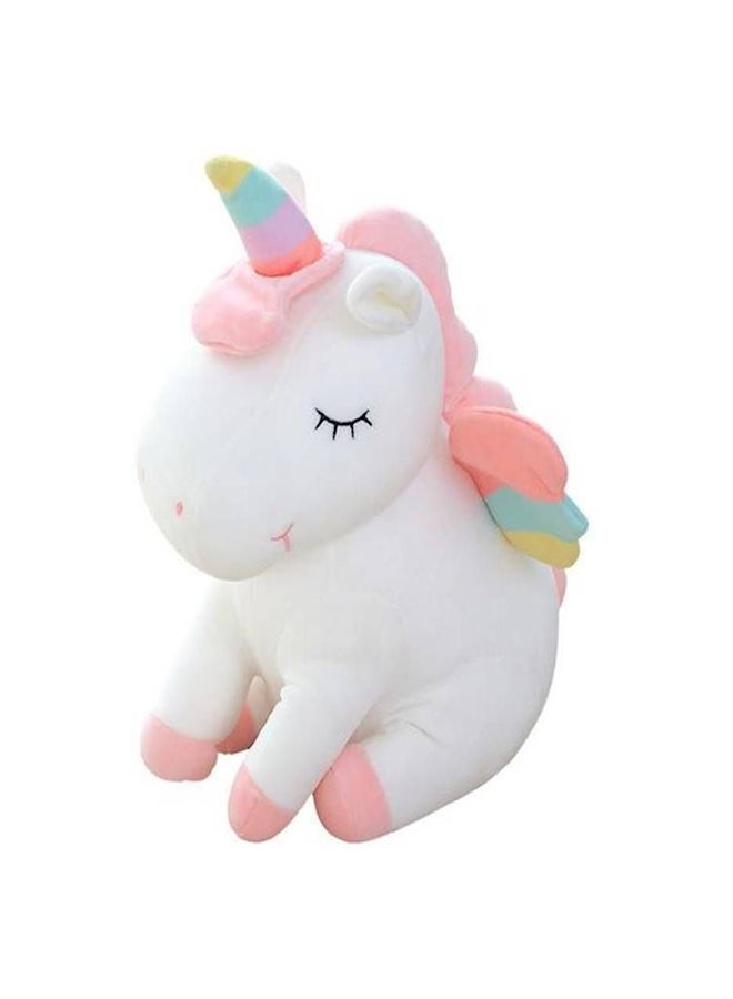 Unicorn Plush Toy 25cm - Image 1