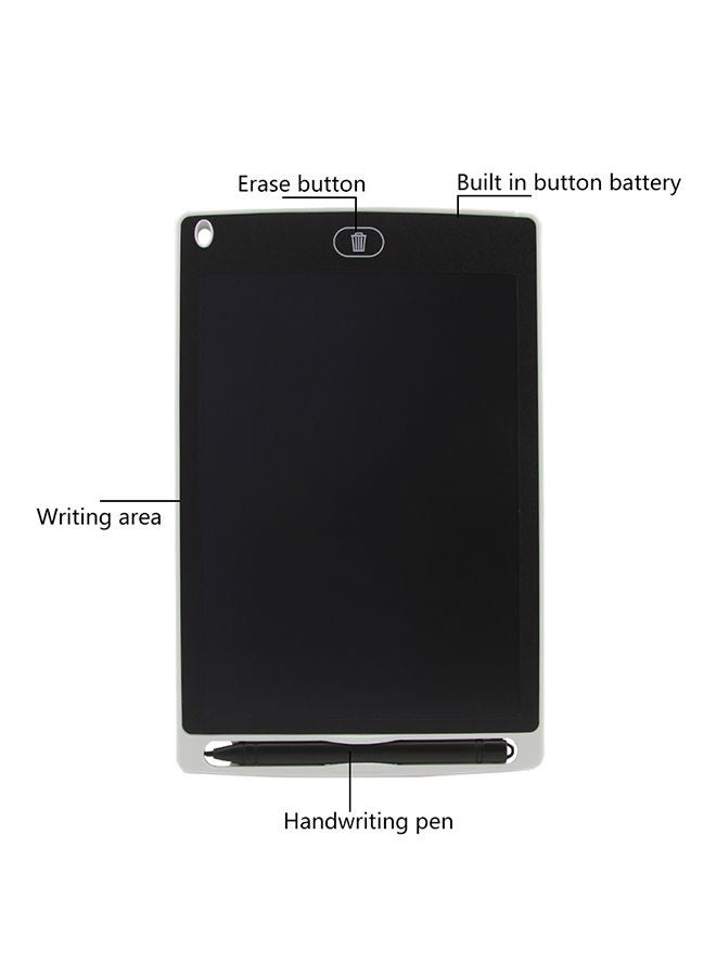Generic - LCD Writing Tablet Drawing And Writing Board - Image 1