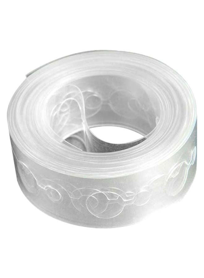 2-Piece Durable High Quality Balloon Arch Garland Decorating Strip Tape 5meter - Image 1