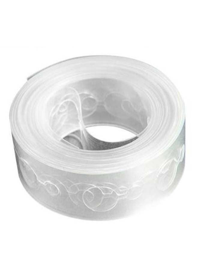 2-Piece Durable High Quality Balloon Arch Garland Decorating Strip Tape 5meter - Image 2
