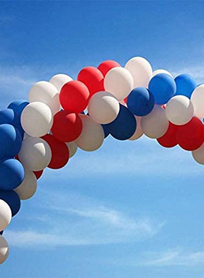 2-Piece Durable High Quality Balloon Arch Garland Decorating Strip Tape 5meter - Image 4