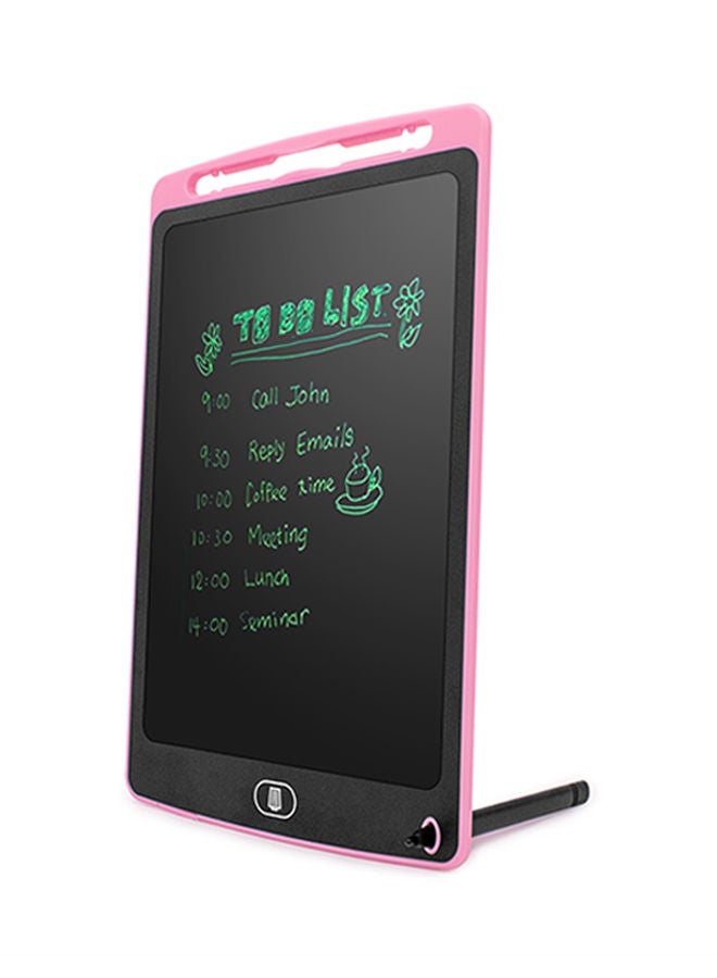 تابلت رقمي محمول للكتابة اليدوية بشاشة LCD 10بوصة  - Image 2