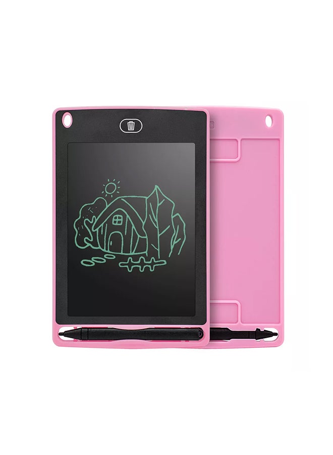 تابلت رقمي محمول للكتابة اليدوية بشاشة LCD 10بوصة  - Image 4