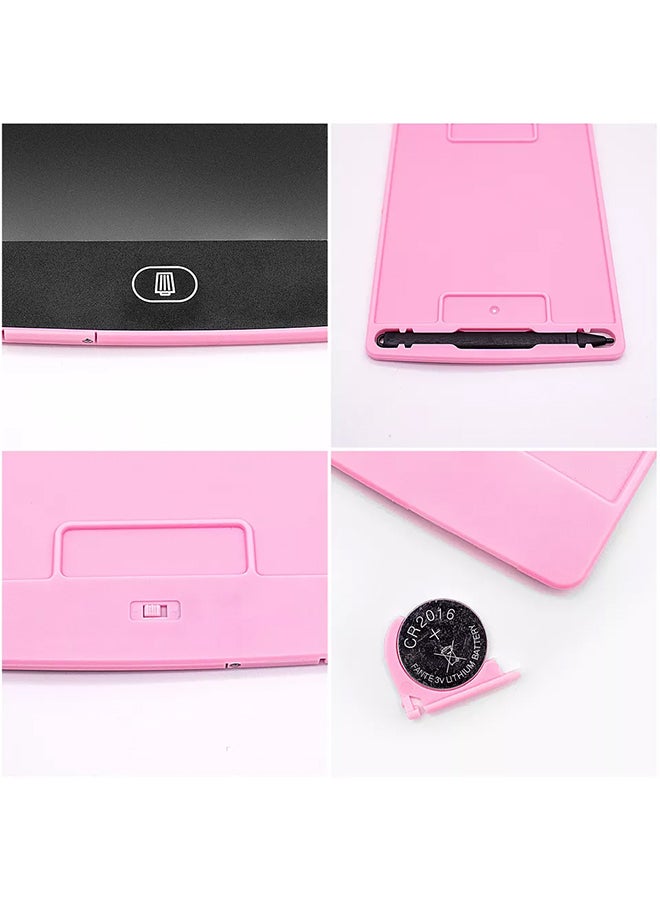 تابلت رقمي محمول للكتابة اليدوية بشاشة LCD 10بوصة  - Image 3