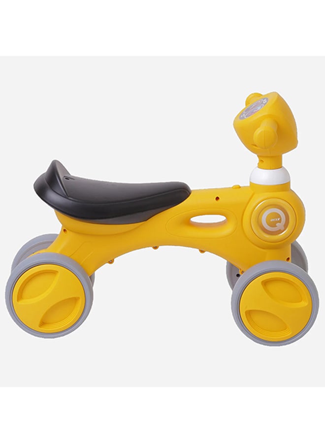 Ride On Car Baby Balance Scooter Assorted  - Image 4