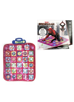 Generic Musical Mat, Spiderman  - Image 2