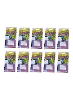 Generic 10-Piece Itching Powder For Funny Trick Toy  - Image 1