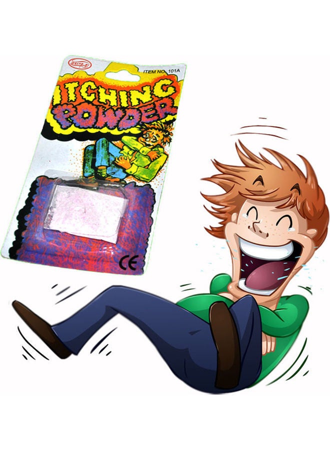 Generic 10-Piece Itching Powder For Funny Trick Toy  - Image 5