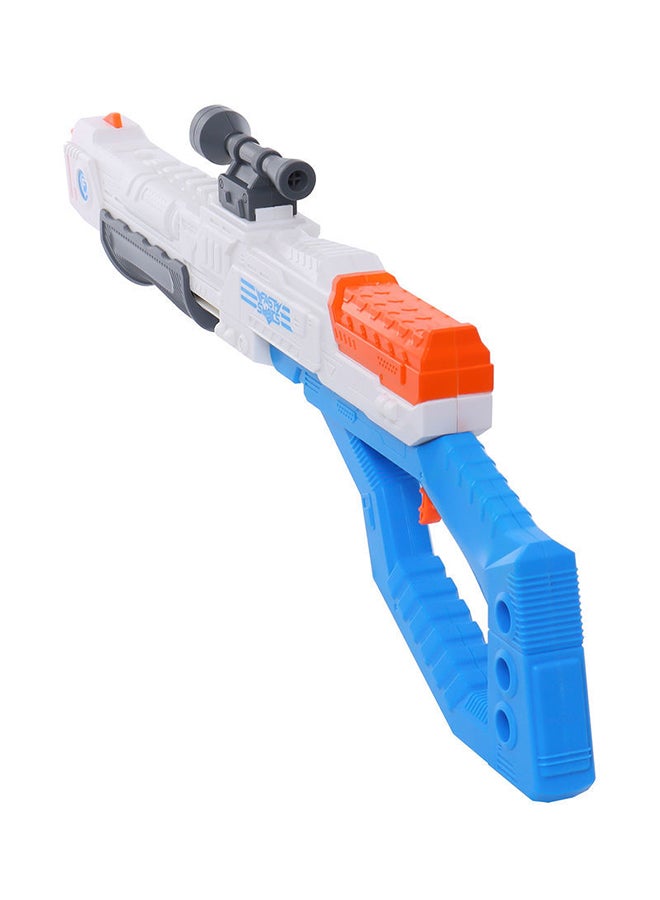 mumbo Jumbo 11-Piece Foam Launcher With Foam Darts Set  - Image 1