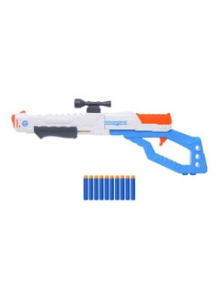 mumbo Jumbo 11-Piece Foam Launcher With Foam Darts Set  - Image 2