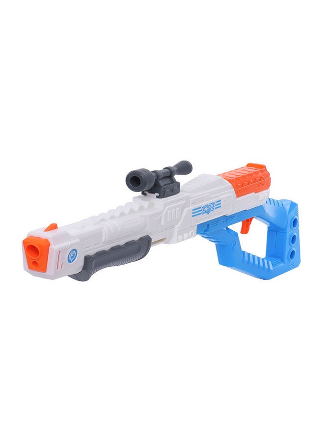mumbo Jumbo 11-Piece Foam Launcher With Foam Darts Set  - Image 3
