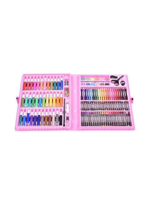 150-Piece Children Drawing Set