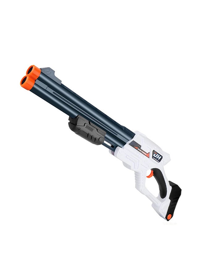 Generic - Double Barrel Toy Shotgun - Image 1