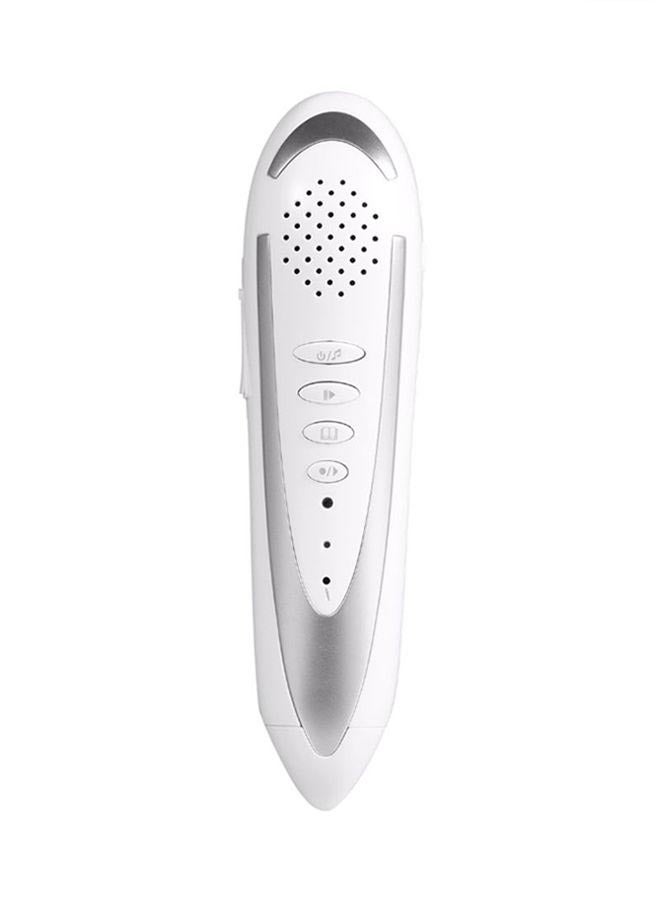 Generic - Quran Reading Pen White - Image 1