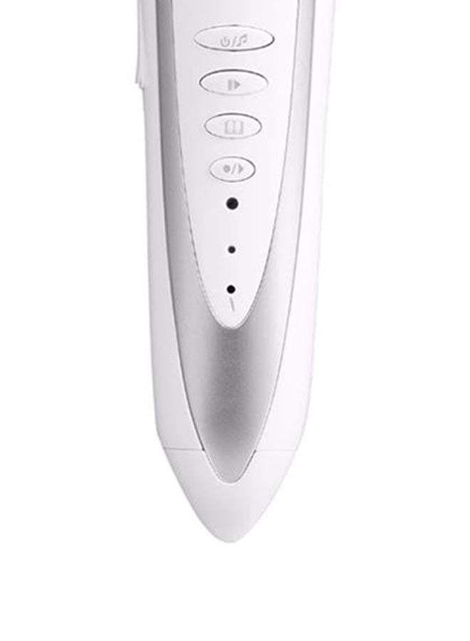 Generic - Quran Reading Pen White - Image 1