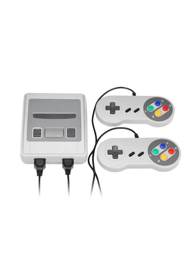 8 Bit Mini Retro Classic Handheld Game Console  - Image 1