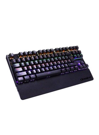 K28 Backlit Gaming Mechanical Keyboard- wired - v1664458783/N24416057A_1