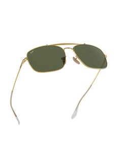 Ray-Ban Colonel RB3560 001 61  - Image 3