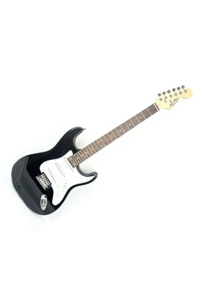 Mike Music Electric Guitar Starter Kit vinyl  - Image 4