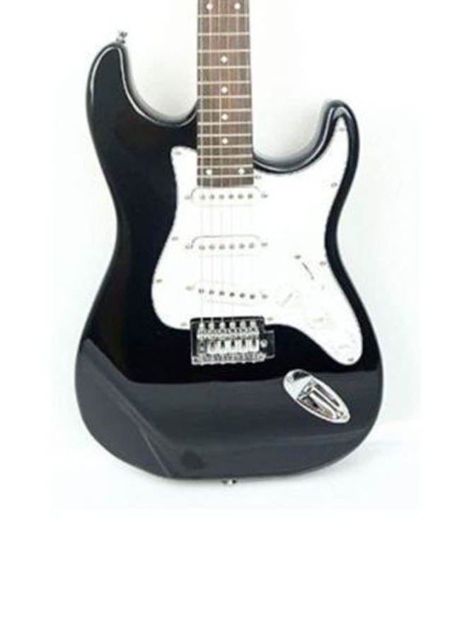 Mike Music Electric Guitar Starter Kit vinyl  - Image 5