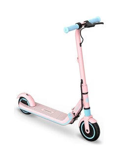 SEGWAY Ninebot Electric Kick Scooter For Boys And Girls ZING E8 Pink 50kg 50kg  - Image 1